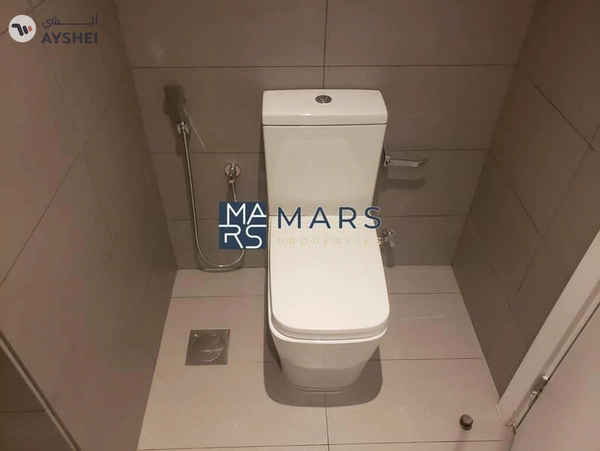 Brand New Fully Furnished Studio available For Rent in Al Mamsha
