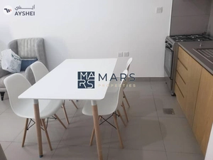 Brand New Fully Furnished Studio available For Rent in Al Mamsha