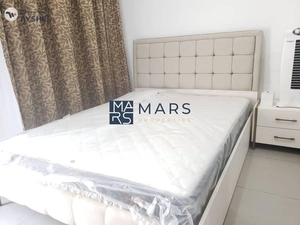 Brand New Fully Furnished Studio available For Rent in Al Mamsha