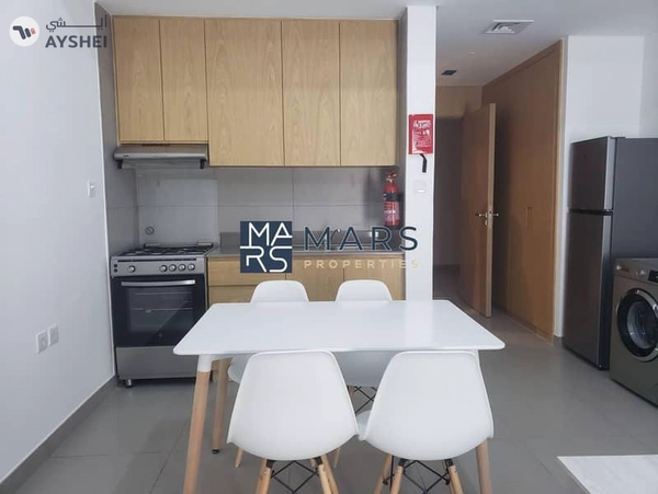 Brand New Fully Furnished Studio available For Rent in Al Mamsha
