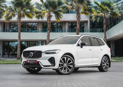 2,155 P.M | B5 Ultimate Dark | Volvo Warranty til Dec 2027 | 0% Downpayment-0
