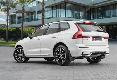 2,155 P.M | B5 Ultimate Dark | Volvo Warranty til Dec 2027 | 0% Downpayment-2
