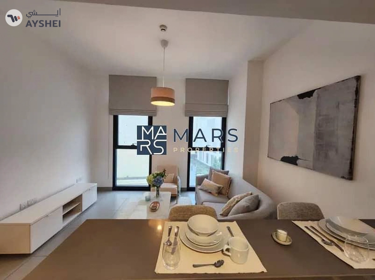 Amazing 1 Bhk | viewing pool | luxurious. . . . . . . . . . . waiting for view