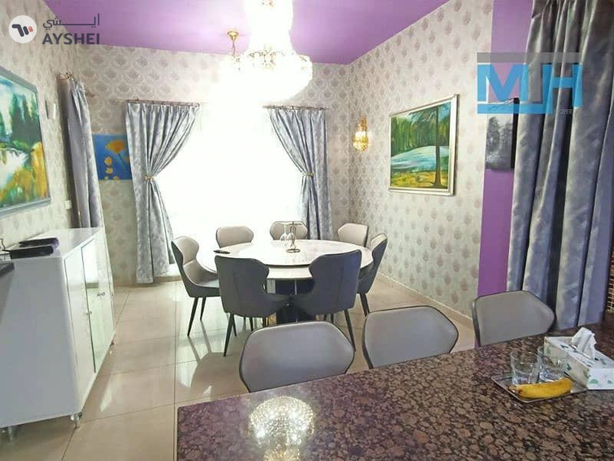 Gallery Villas, Dubai Sports City, Dubai-5-5