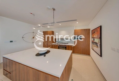 VILLA FOR RENT IN NAD AL DHABI, AL JUBAIL ISLAND-9