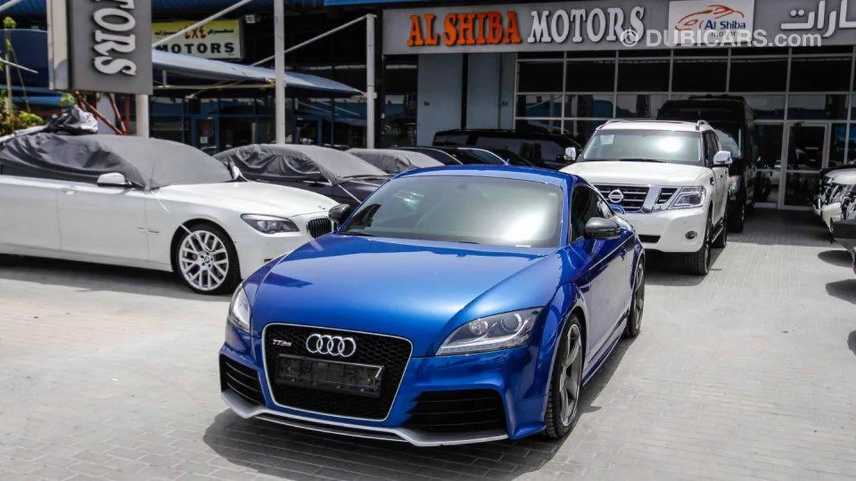 Audi TT RS-3-3