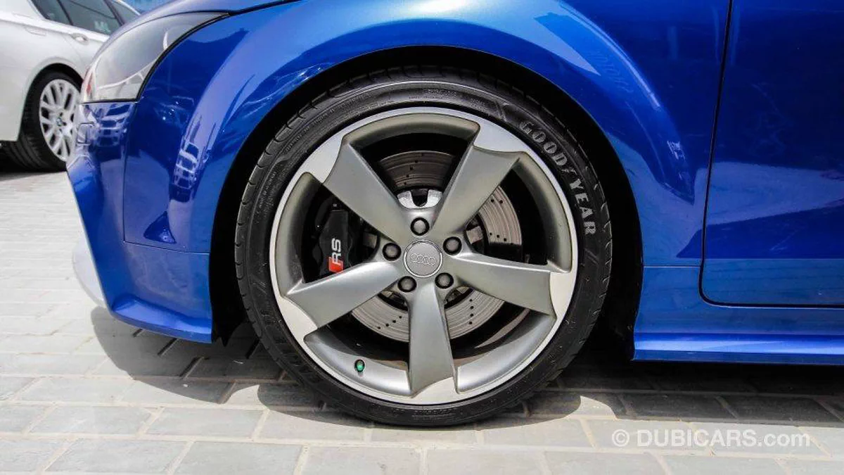Audi TT RS-9-9