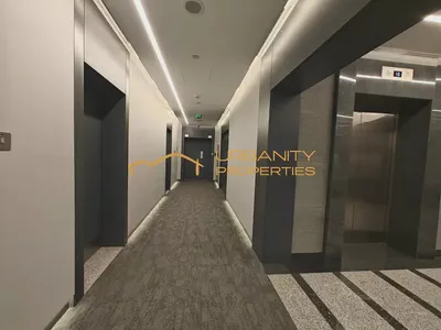 Elegant Office Space Ubora Tower 1, Business Bay-2