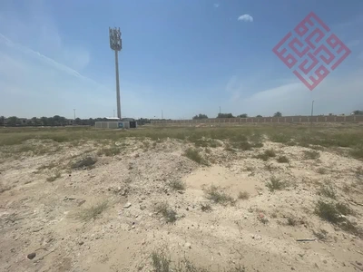Corner commercial + Residential Plot for sale | Prime location | very cheap price-1