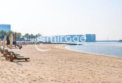 APARTMENT FOR SALE IN AL NADA 1, AL MUNEERA-1