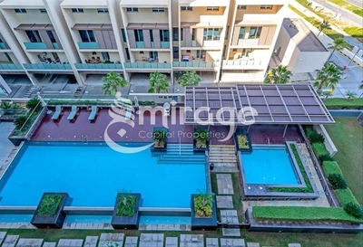 APARTMENT FOR SALE IN AL NADA 1, AL MUNEERA-2