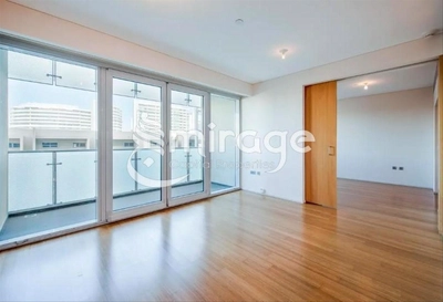 APARTMENT FOR SALE IN AL NADA 1, AL MUNEERA-5