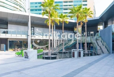 APARTMENT FOR SALE IN AL NADA 1, AL MUNEERA-6