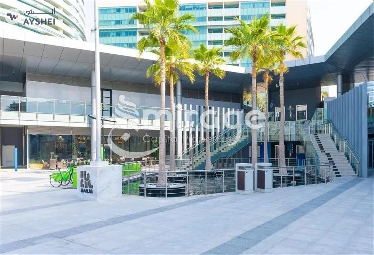 APARTMENT FOR SALE IN AL NADA 1, AL MUNEERA-6-6