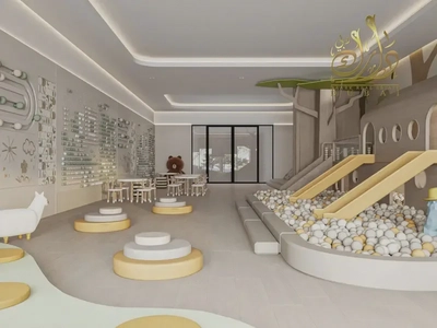 Launch offer-down payment only 96K-Falcon City of Wonders-6