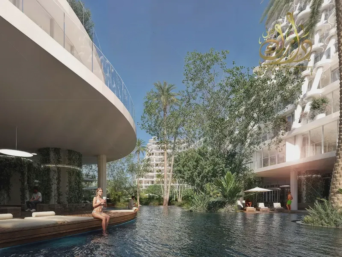 Launch offer-down payment only 96K-Falcon City of Wonders-8-8