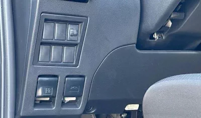Toyota Hilux GL Toyota Hilux 2.4L basic option V4 2025-10