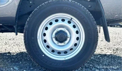 Toyota Hilux GL Toyota Hilux 2.4L basic option V4 2025-11