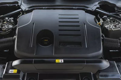 Land Rover Range Rover 2022-12