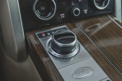 Land Rover Range Rover 2022-10