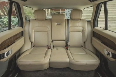 Land Rover Range Rover 2022-17