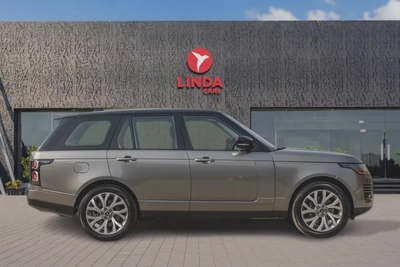 Land Rover Range Rover 2022-16
