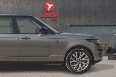 Land Rover Range Rover 2022-13