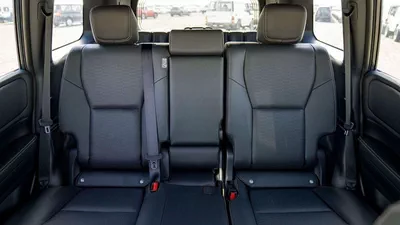 Toyota Prado TXL1 250 TXL 2.7P AT LIMITED MY2024 – GREY-17