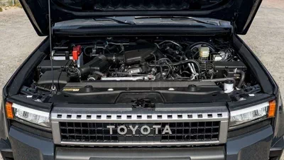 Toyota Prado TXL1 250 TXL 2.7P AT LIMITED MY2024 – GREY-19