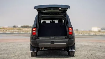 Toyota Prado TXL1 250 TXL 2.7P AT LIMITED MY2024 – GREY-7