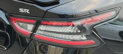 NISSAN - MAXIMA - SR - 2021 - BLACK EDITION - 3,5L - V6 - AMERICAN SPECS VERY GOOD CONDITION-6