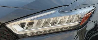 NISSAN - MAXIMA - SR - 2021 - BLACK EDITION - 3,5L - V6 - AMERICAN SPECS VERY GOOD CONDITION-7