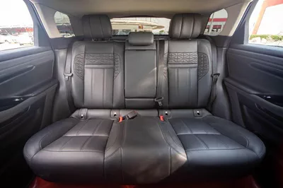 Land Rover Range Rover Evoque P250 2.0L (245 HP)-10