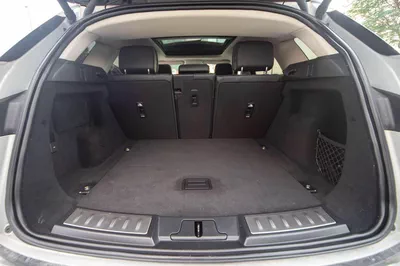 Land Rover Range Rover Evoque P250 2.0L (245 HP)-13