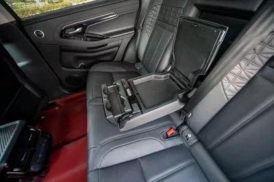 Land Rover Range Rover Evoque P250 2.0L (245 HP)-14