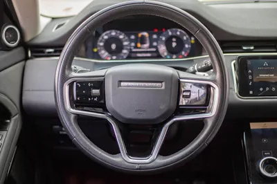 Land Rover Range Rover Evoque P250 2.0L (245 HP)-19