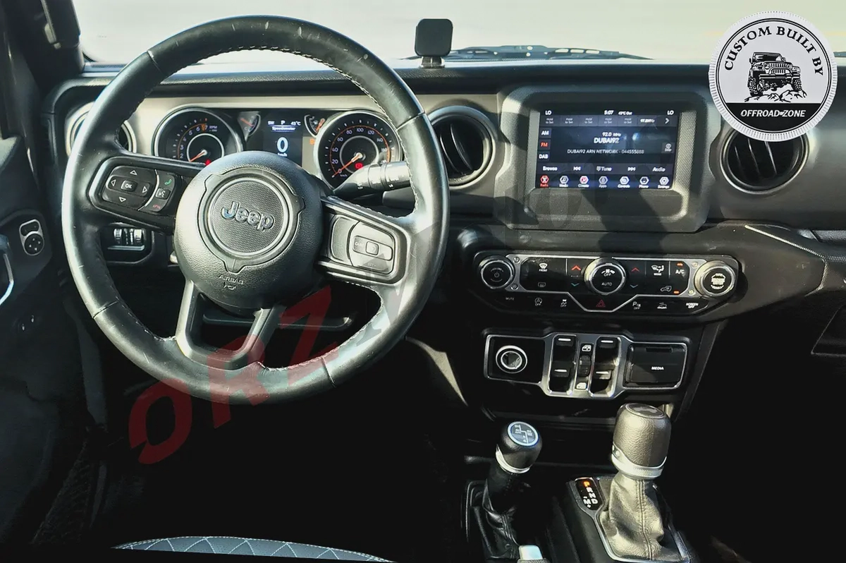 6 MOS WTY AND 2 YRS SP FROM OFFROAD-ZONE | 2021 JEEP WRANGLER 4DR SPORT GRAY | BANK FINANCE-12-12