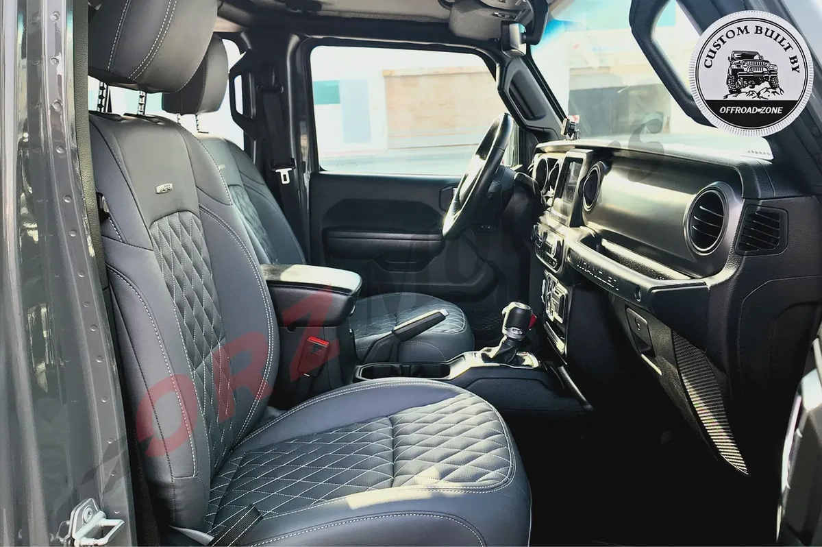 6 MOS WTY AND 2 YRS SP FROM OFFROAD-ZONE | 2021 JEEP WRANGLER 4DR SPORT GRAY | BANK FINANCE-18-18