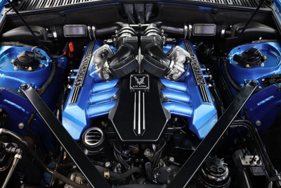Rolls-Royce Phantom Drophead Waterspeed 1 of 35 Edition-5