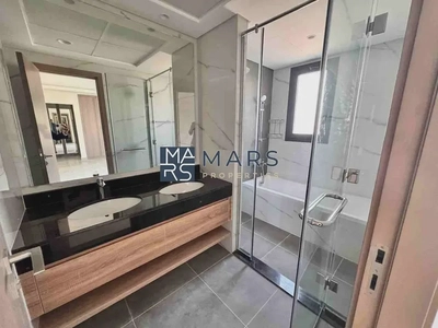 Luxury 5badroom villa available for rent: 170k-7