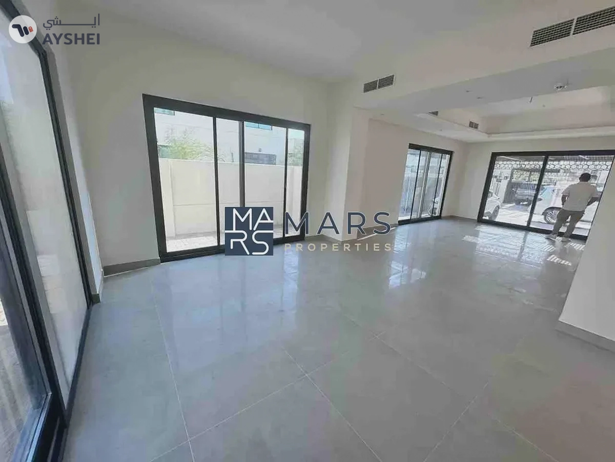 Luxury 5badroom villa available for rent: 170k-15-15