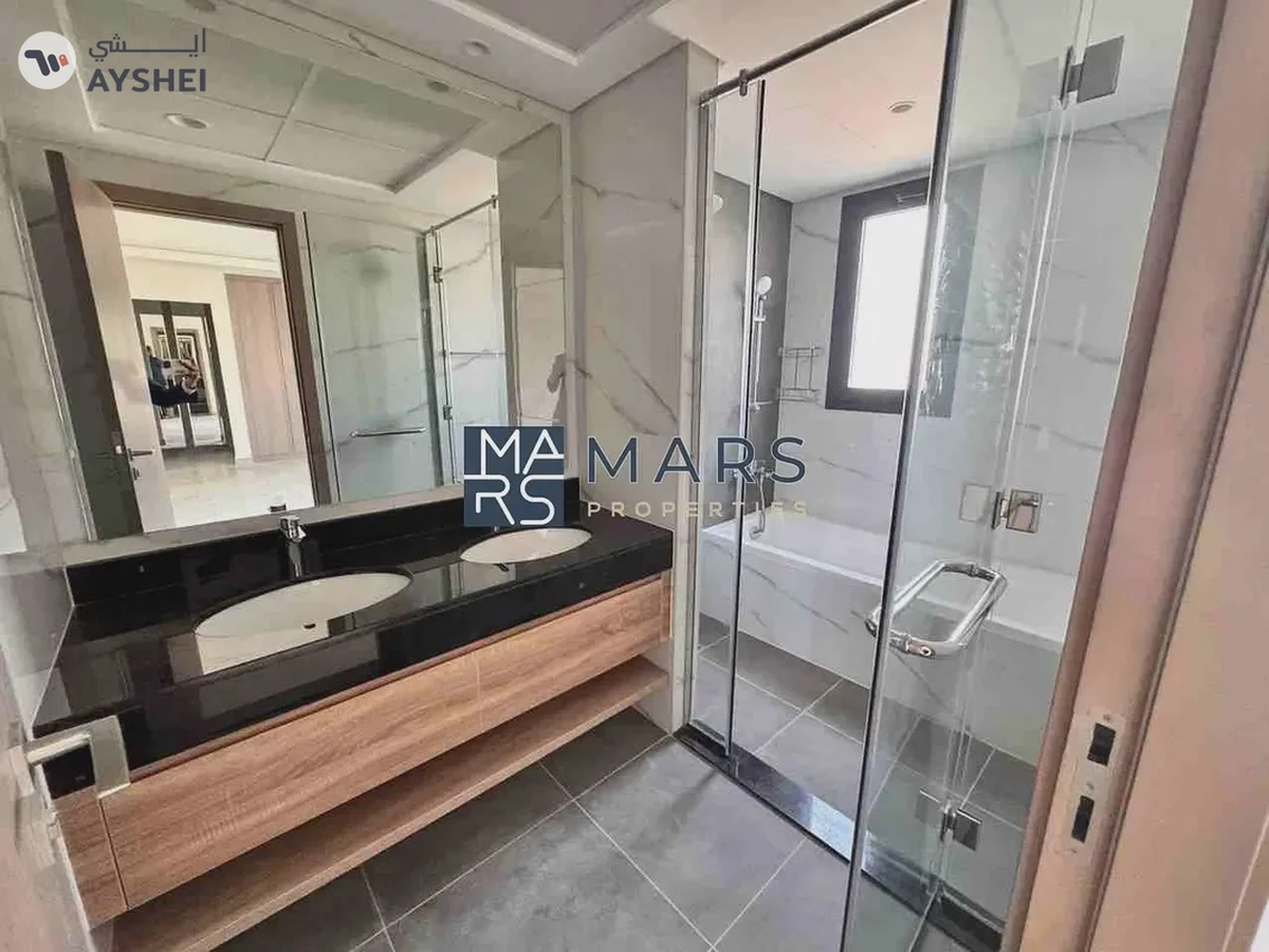 Luxury 5badroom villa available for rent: 170k-7-7