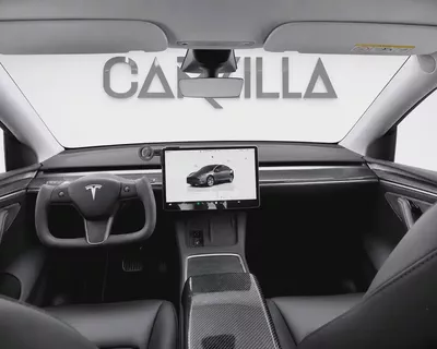Tesla Model Y Long Range 2022 | GCC Specs | 1,671 AED / Monthly-9