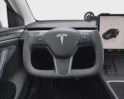 Tesla Model Y Long Range 2022 | GCC Specs | 1,671 AED / Monthly-10