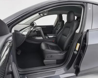 Tesla Model Y Long Range 2022 | GCC Specs | 1,671 AED / Monthly-7