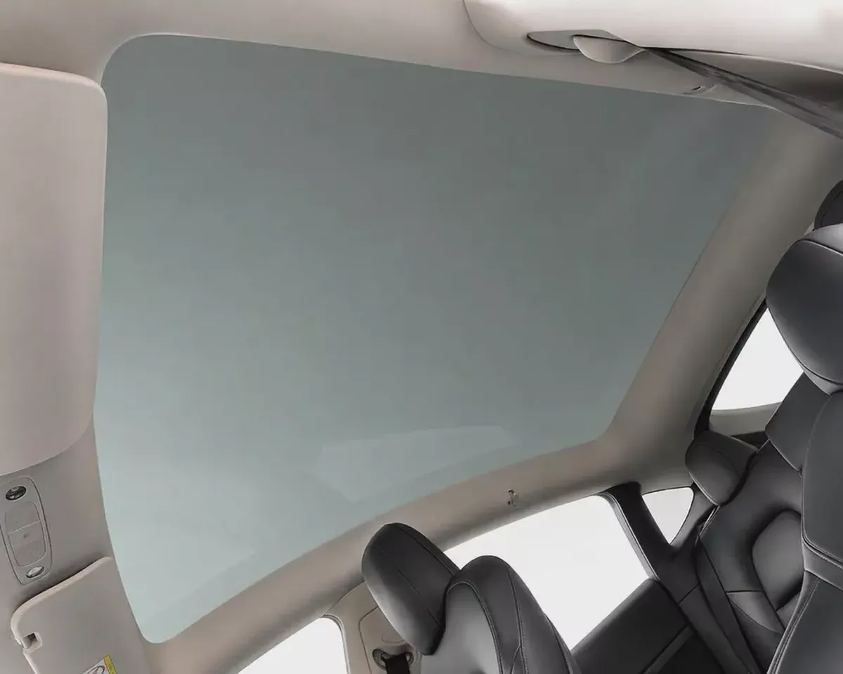 Tesla Model Y Long Range 2022 | GCC Specs | 1,671 AED / Monthly-12-12