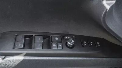 2026 Toyota Camry Lumiere 2.5L AT Hybrid Full Option (Gray)-11