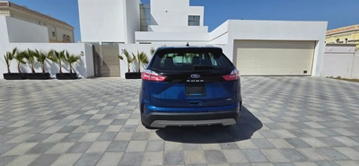 2023-Ford Edge SEL-AWD-Excellent Condition-Under Warranty|Service Contract Bank Finance Available-6