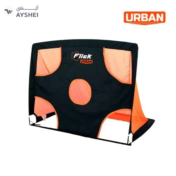 Flick Urban Target Goal - Model FFU003