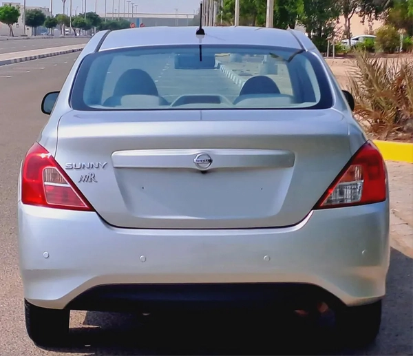 430-Monthly l GCC l Camera, GPS l Accident Free